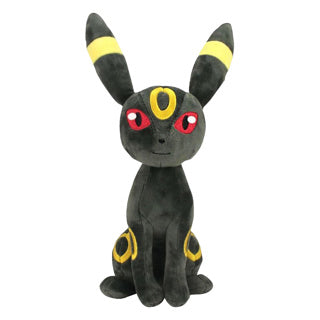 Pokémon Umbreon Knuffel 20cm