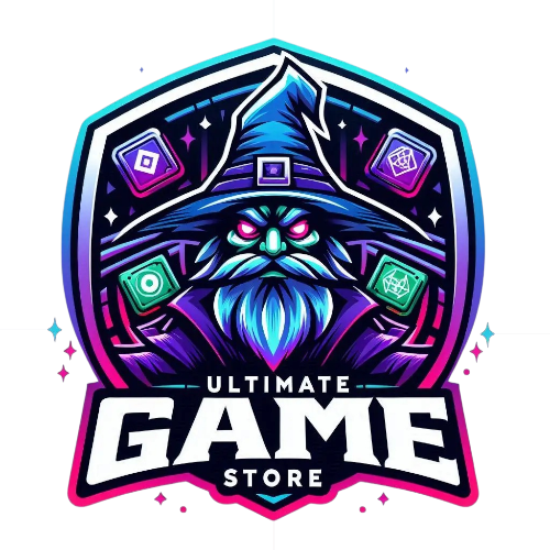 ultimate game store