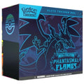 Phantasmal Flames Elite Trainer Box