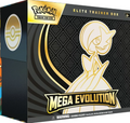 Mega Evolution Elite Trainer Box Lucario