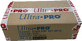 Ultra Pro Card Sleeves 100x